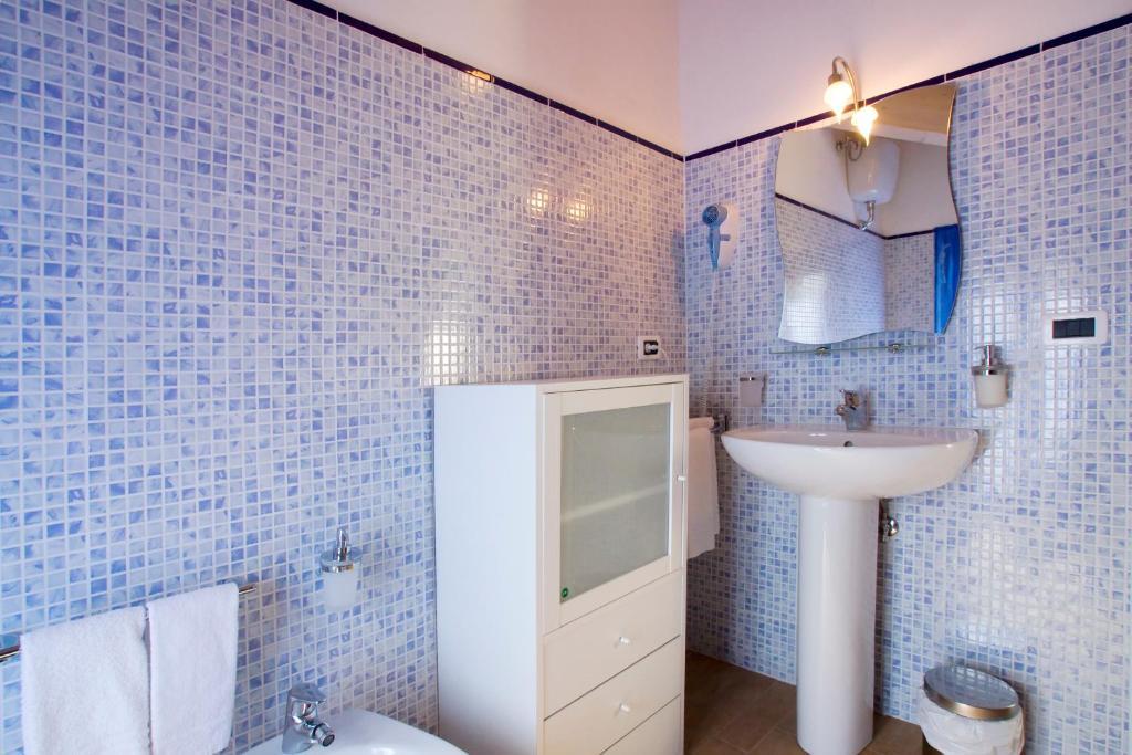 B&B Luca Montesilvano Marina Quarto foto