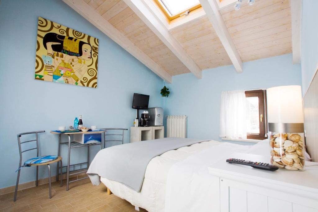 B&B Luca Montesilvano Marina Quarto foto