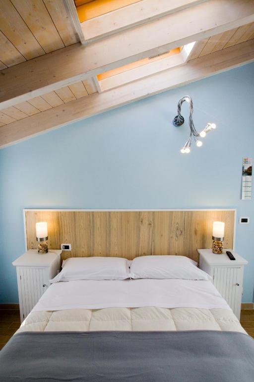 B&B Luca Montesilvano Marina Quarto foto