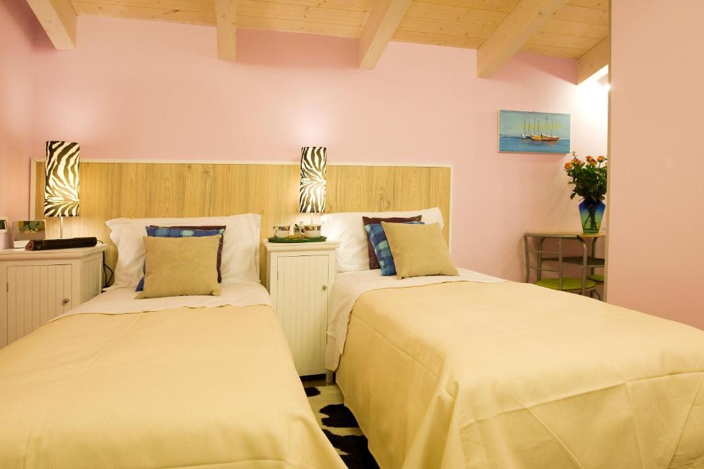 B&B Luca Montesilvano Marina Quarto foto